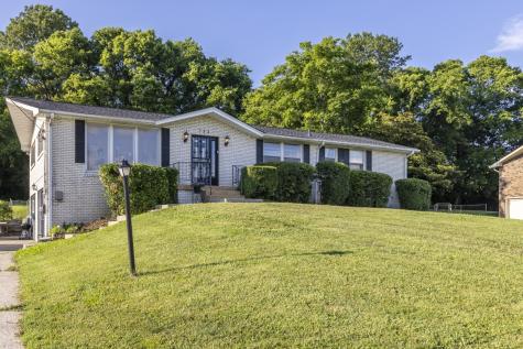 135 Southridge Drive Nashville TN 37207