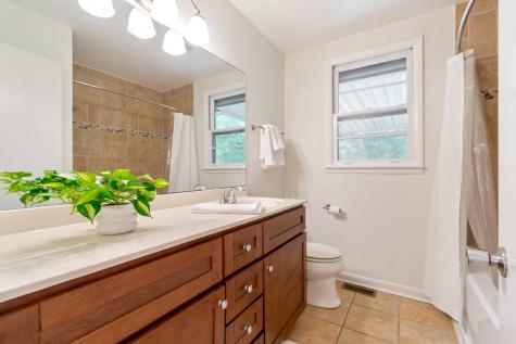 135 Southridge Drive Nashville TN 37207