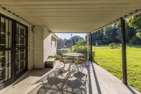 135 Southridge Drive Nashville TN 37207