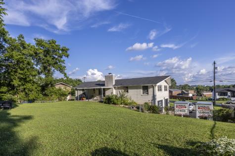 135 Southridge Drive Nashville TN 37207