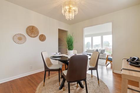 135 Southridge Drive Nashville TN 37207