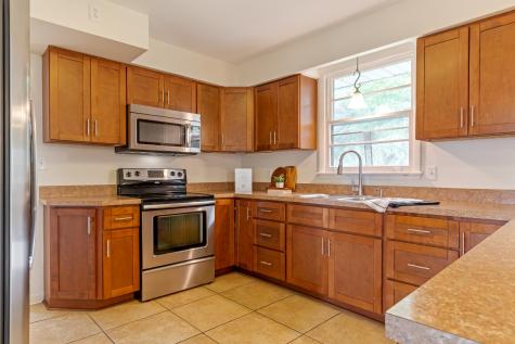135 Southridge Drive Nashville TN 37207