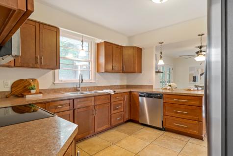 135 Southridge Drive Nashville TN 37207