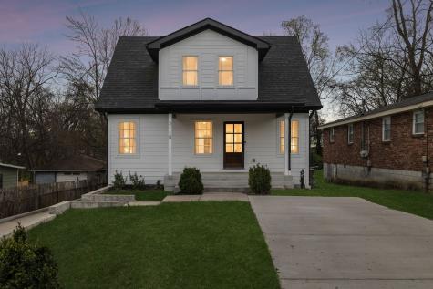 2110 Sadler Avenue Nashville TN 37210