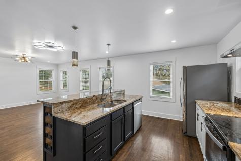 2110 Sadler Avenue Nashville TN 37210
