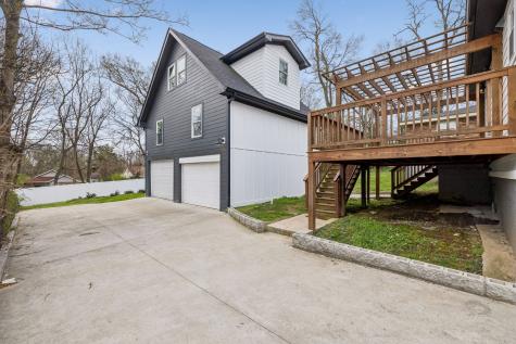 2110 Sadler Avenue Nashville TN 37210