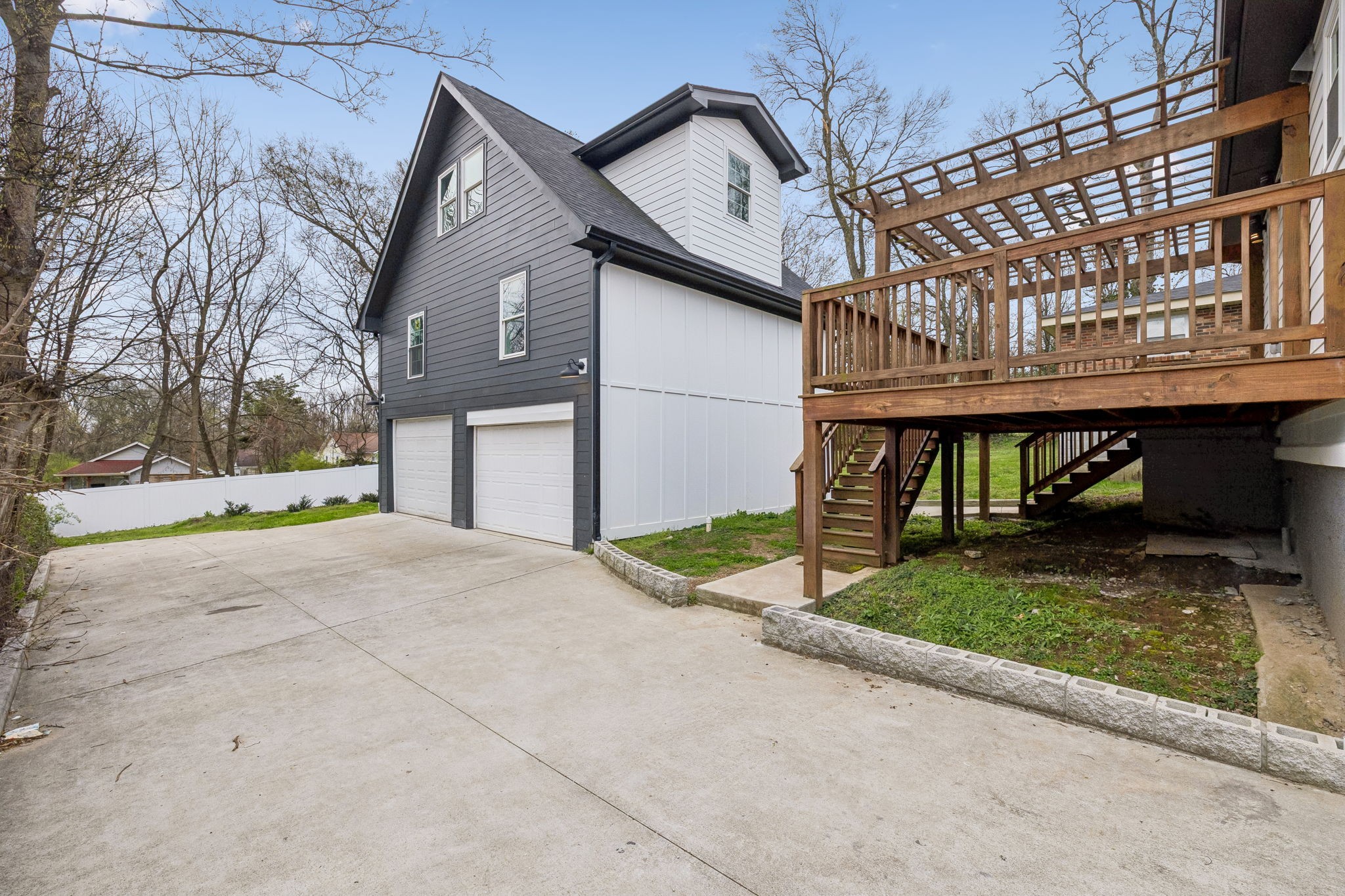 2110 Sadler Avenue Nashville TN 37210