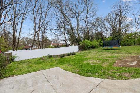 2110 Sadler Avenue Nashville TN 37210