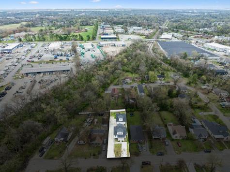2110 Sadler Avenue Nashville TN 37210