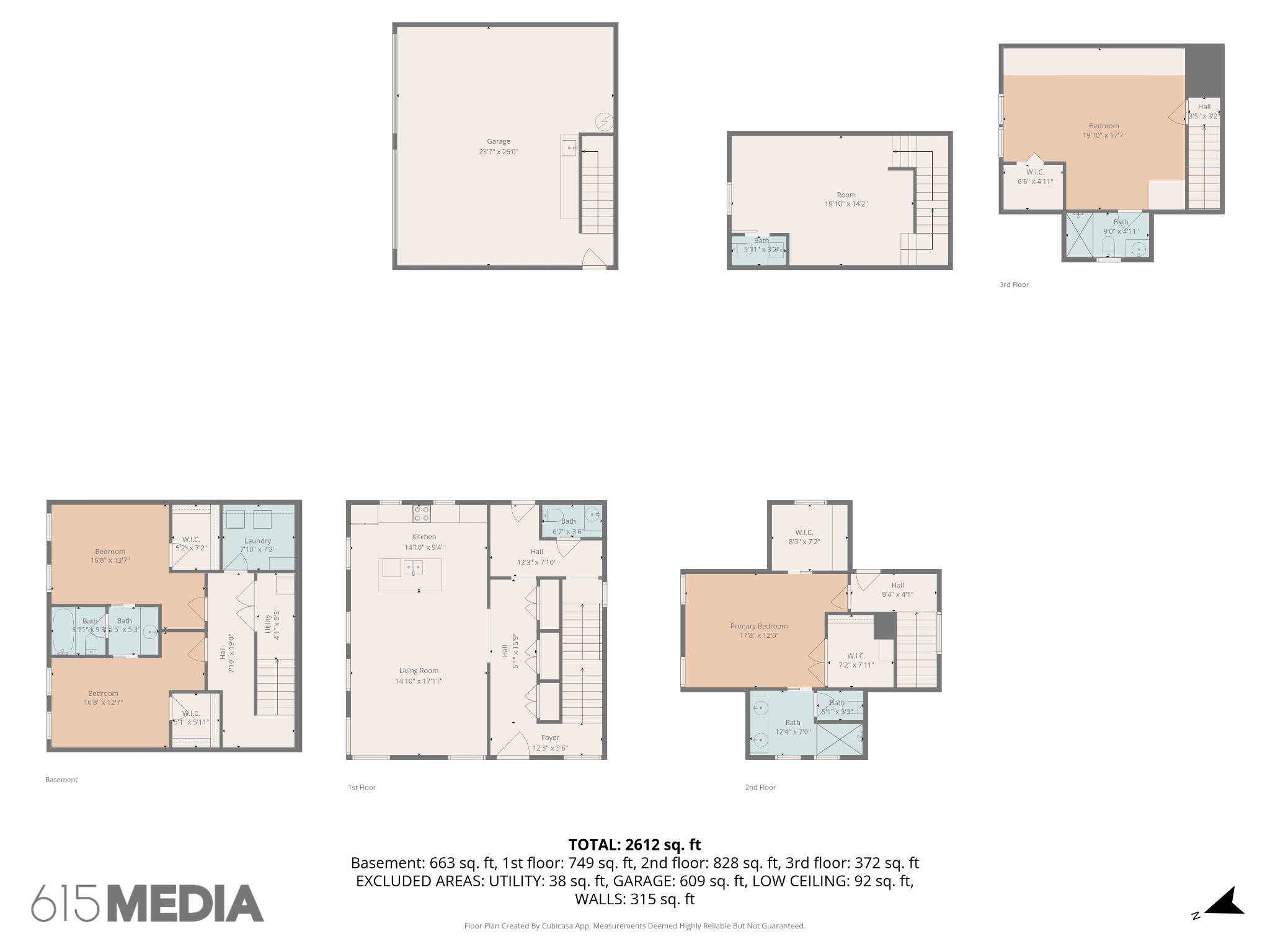 2110 Sadler Avenue Nashville TN 37210