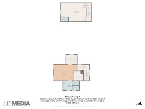 2110 Sadler Avenue Nashville TN 37210