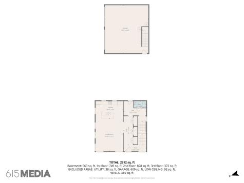 2110 Sadler Avenue Nashville TN 37210
