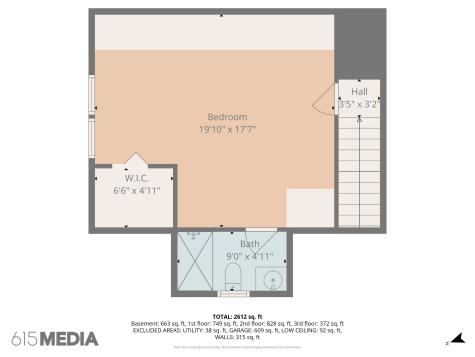 2110 Sadler Avenue Nashville TN 37210