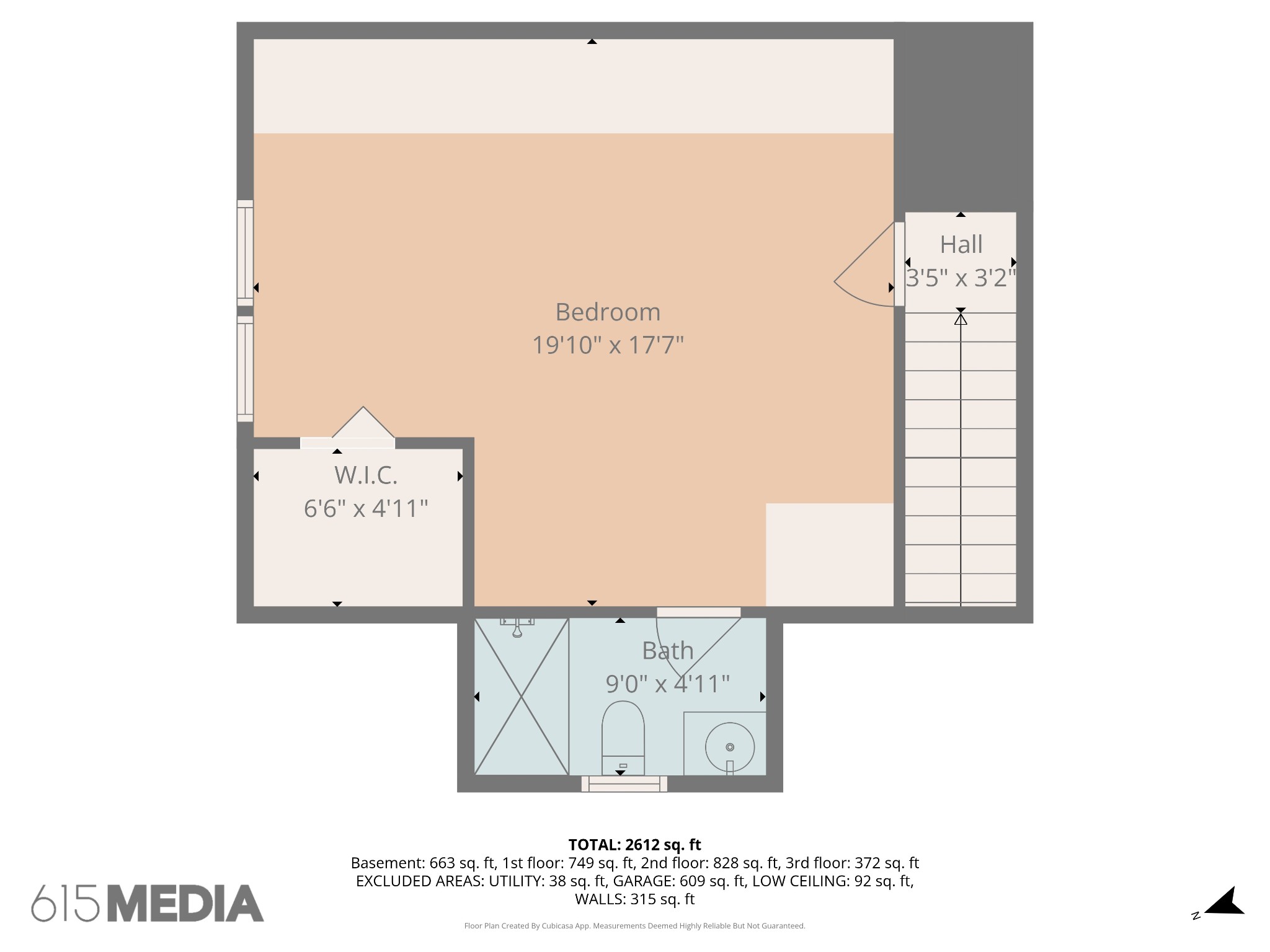 2110 Sadler Avenue Nashville TN 37210