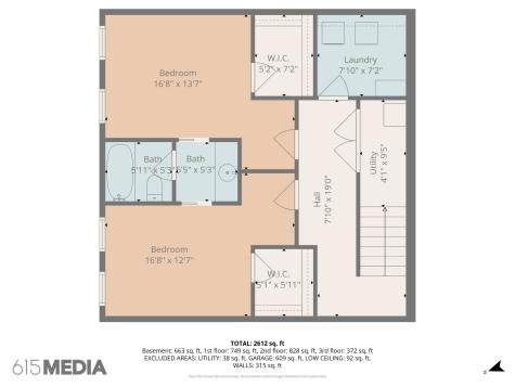2110 Sadler Avenue Nashville TN 37210