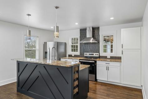 2110 Sadler Avenue Nashville TN 37210