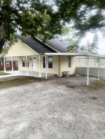 803 Mill Street Manchester TN 37355