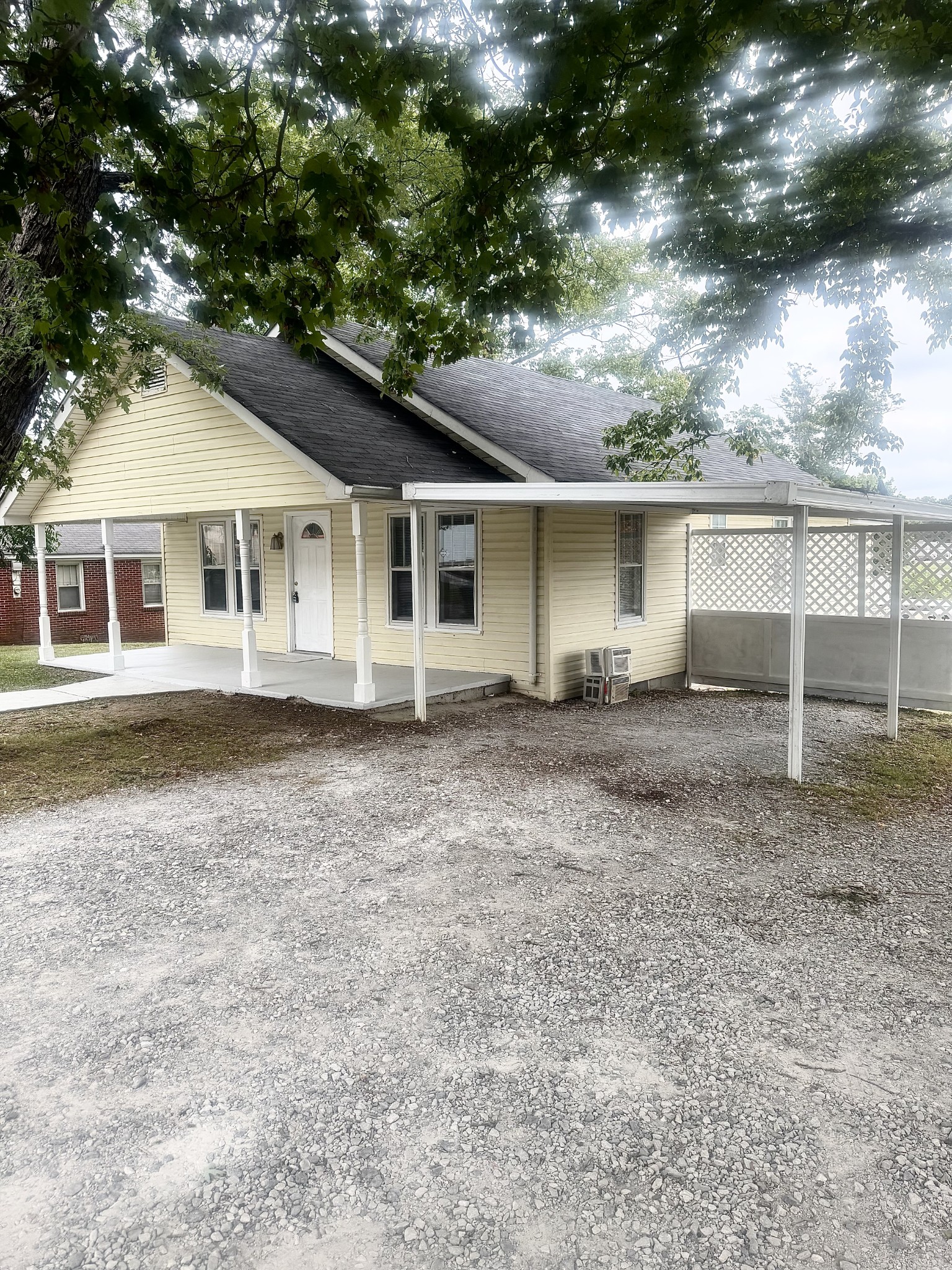 803 Mill Street Manchester TN 37355