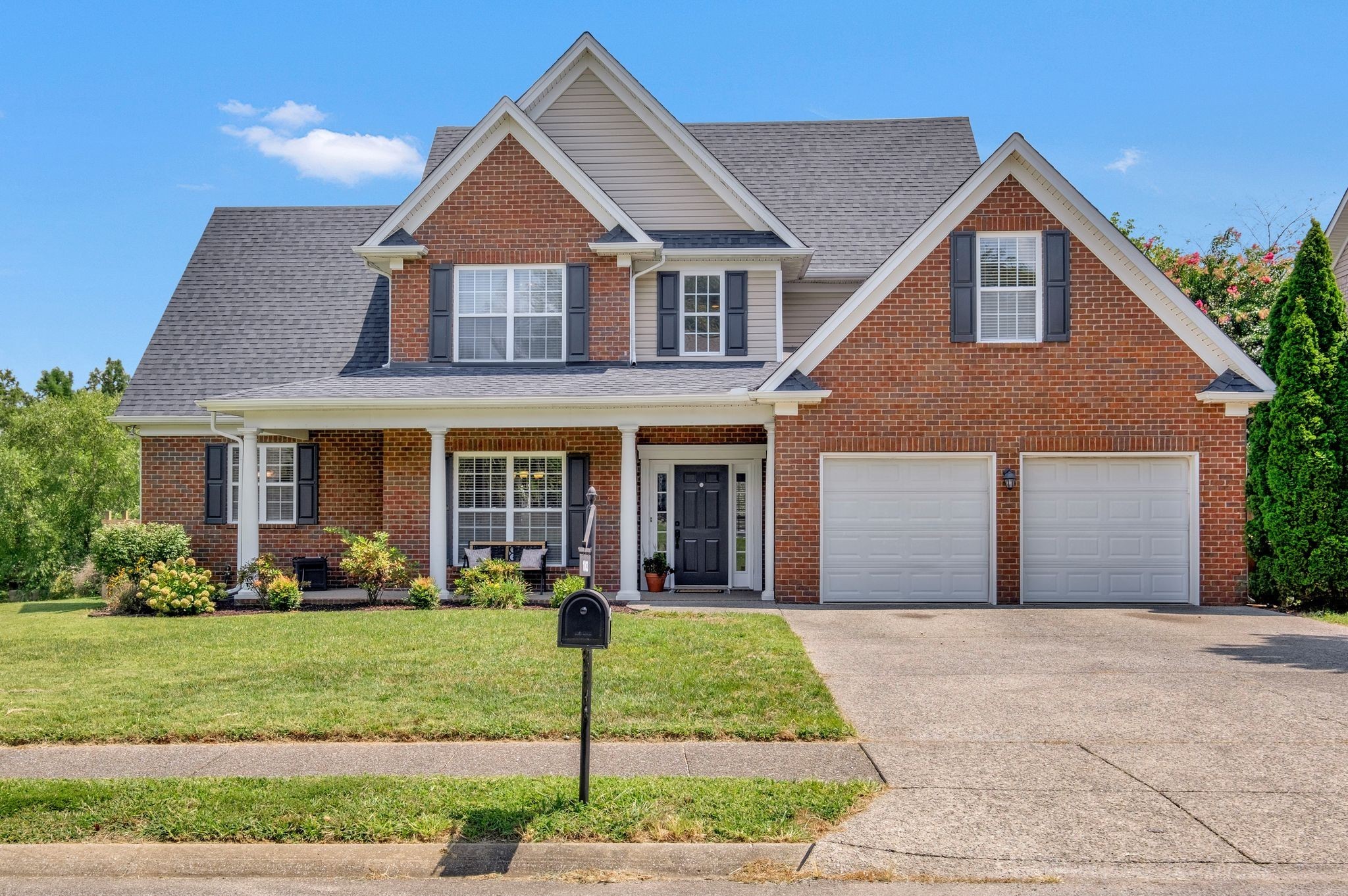 1003 Brixworth Drive Thompsons Station TN 37179