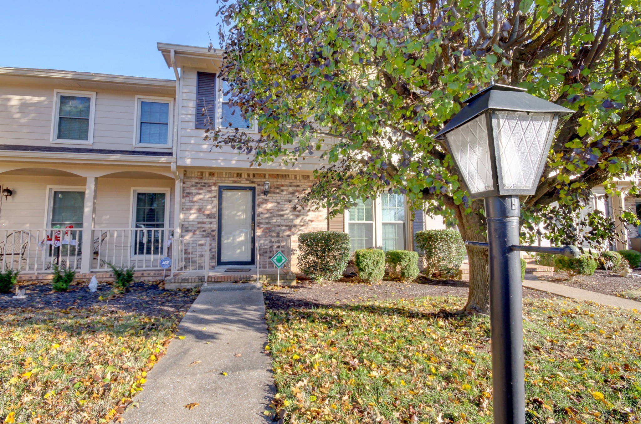 2172 Memorial Drive Clarksville TN 37043