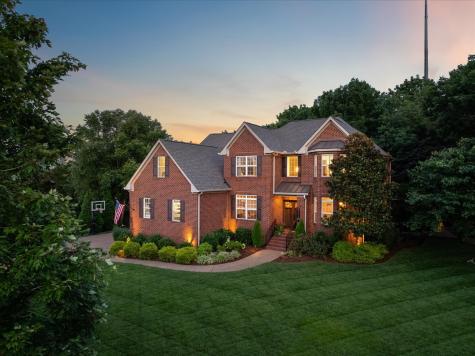 2040 Catalina Way Nolensville TN 37135
