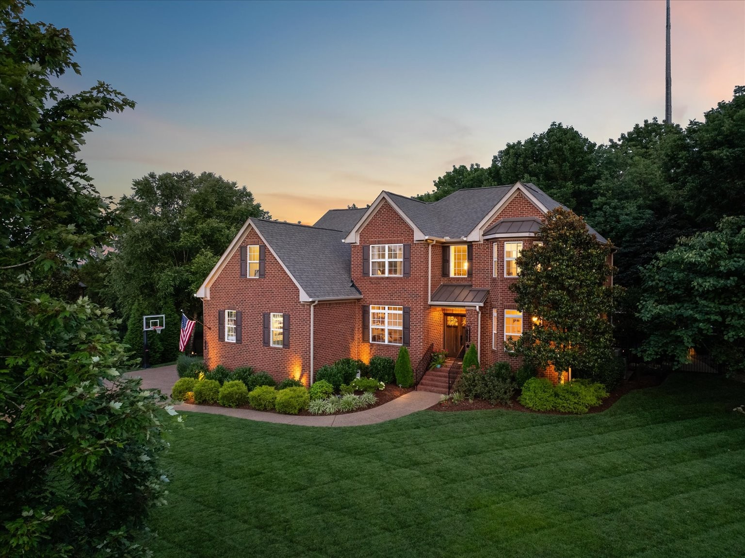 2040 Catalina Way Nolensville TN 37135