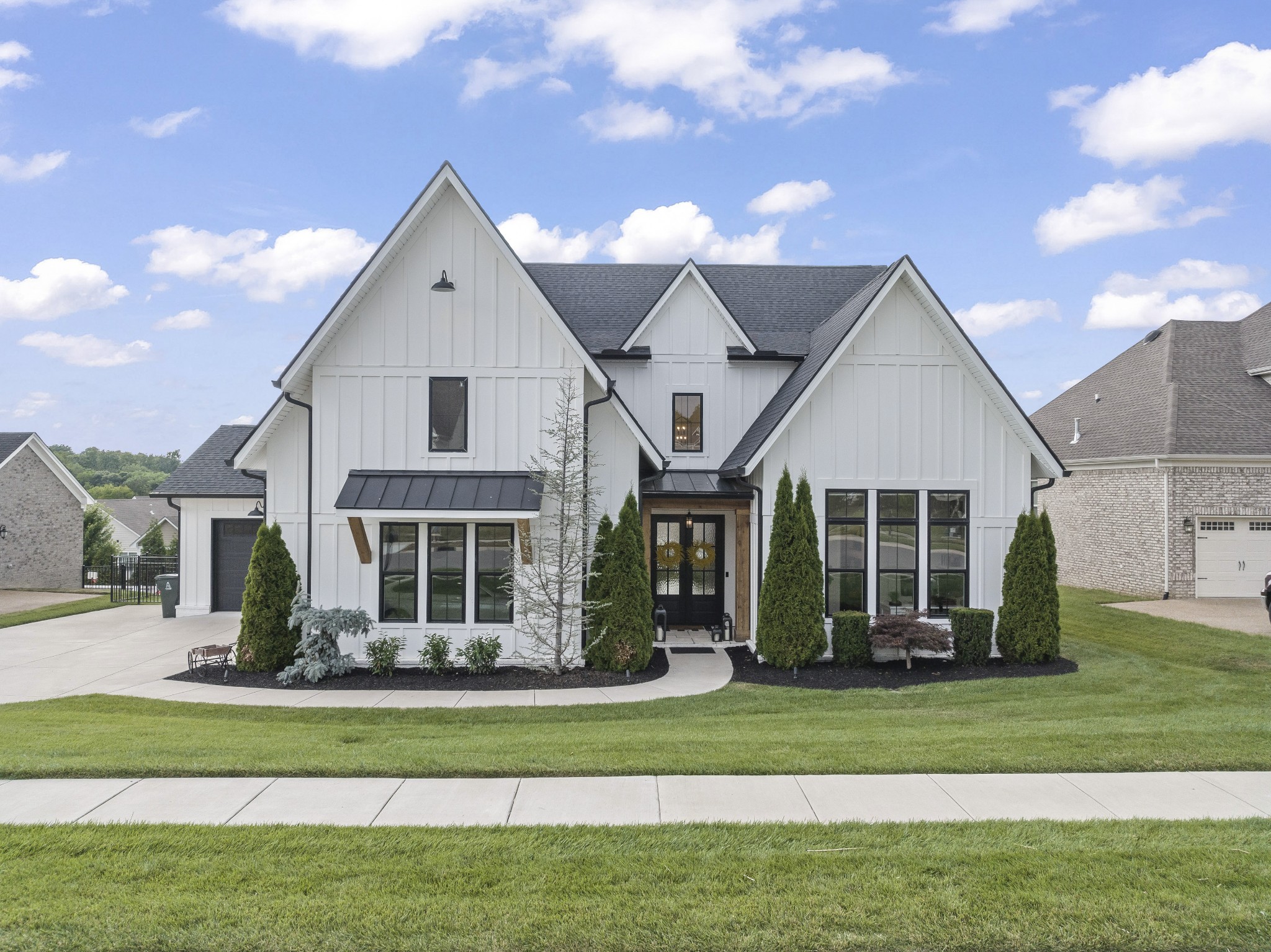 147 Telfair Lane Nolensville TN 37135