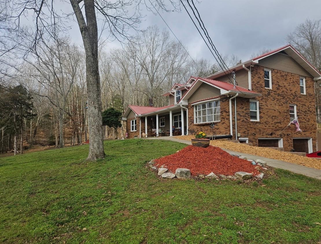 10819 Highway 13 Cumberland City TN 37050