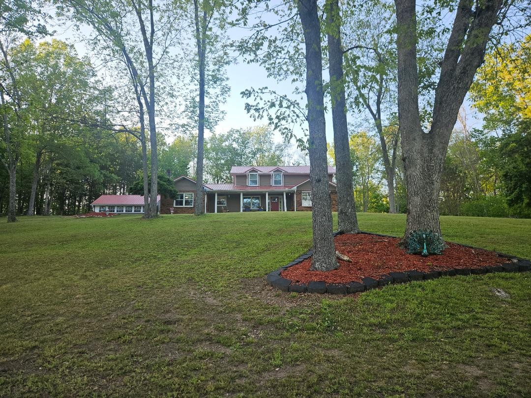 10819 Highway 13 Cumberland City TN 37050