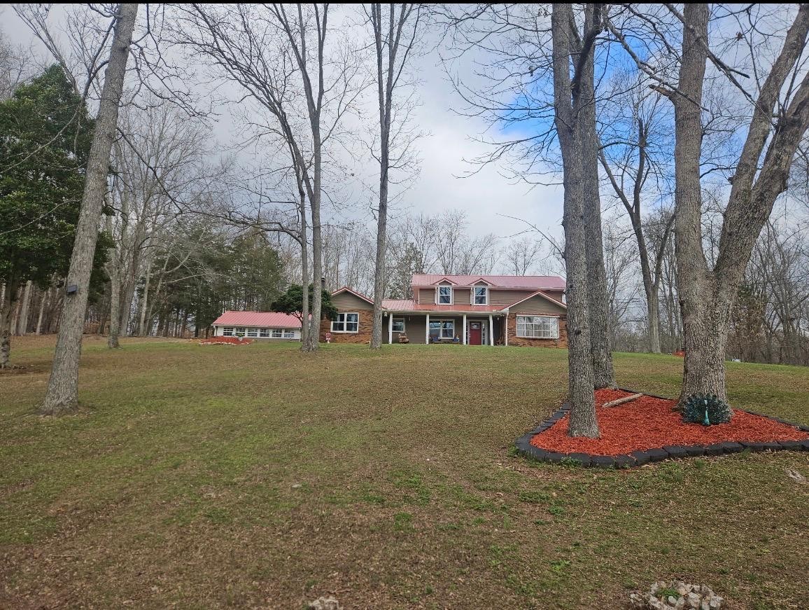 10819 Highway 13 Cumberland City TN 37050
