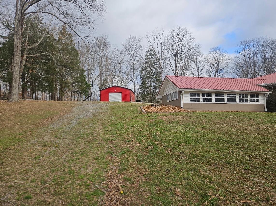10819 Highway 13 Cumberland City TN 37050