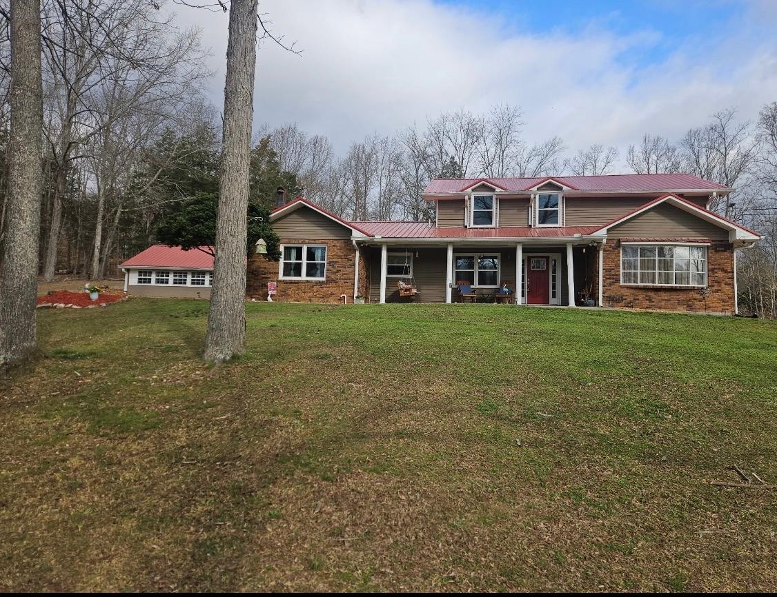 10819 Highway 13 Cumberland City TN 37050