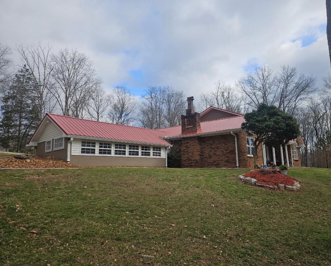 10819 Highway 13 Cumberland City TN 37050