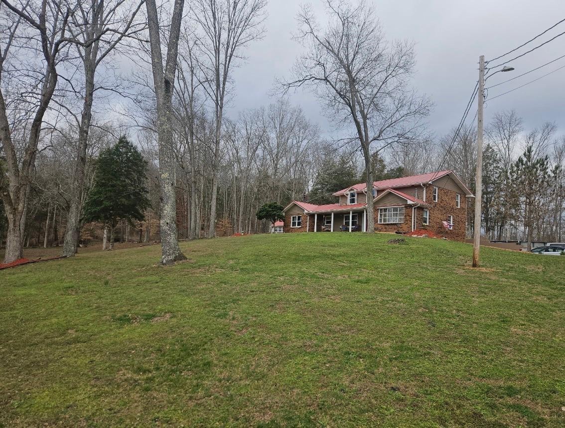 10819 Highway 13 Cumberland City TN 37050