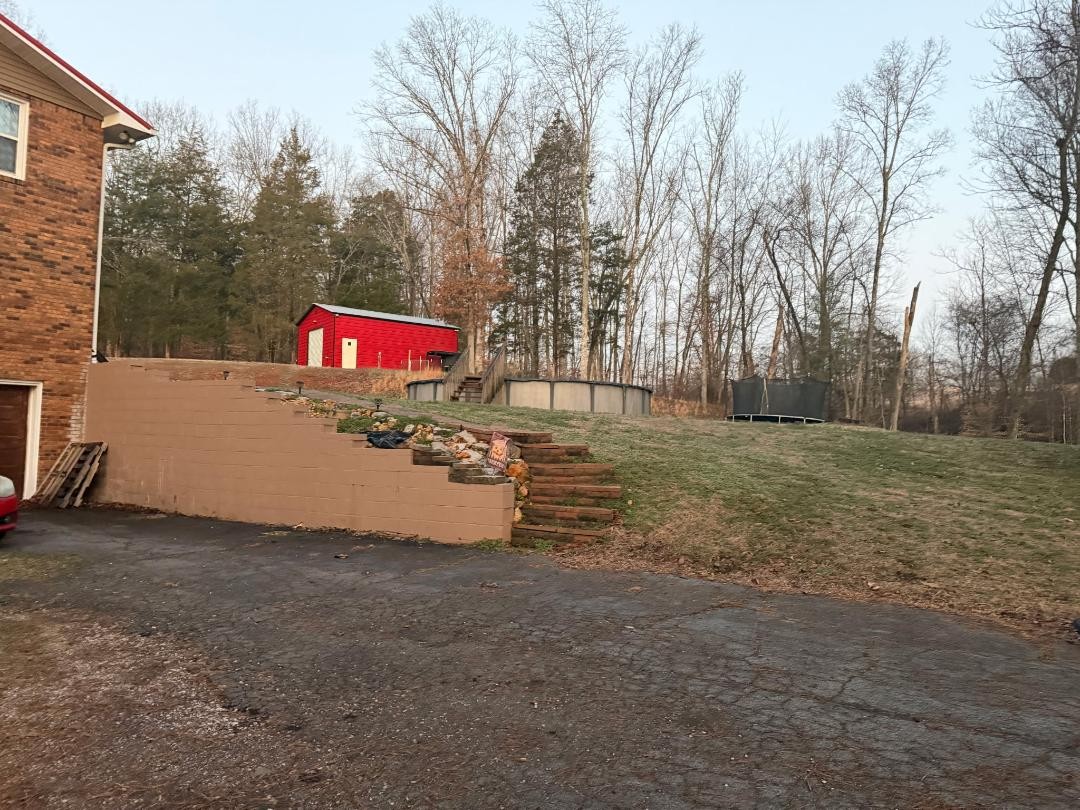 10819 Highway 13 Cumberland City TN 37050