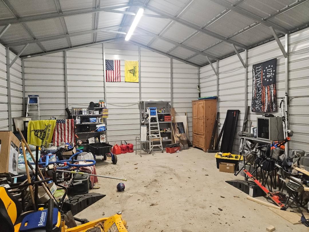10819 Highway 13 Cumberland City TN 37050
