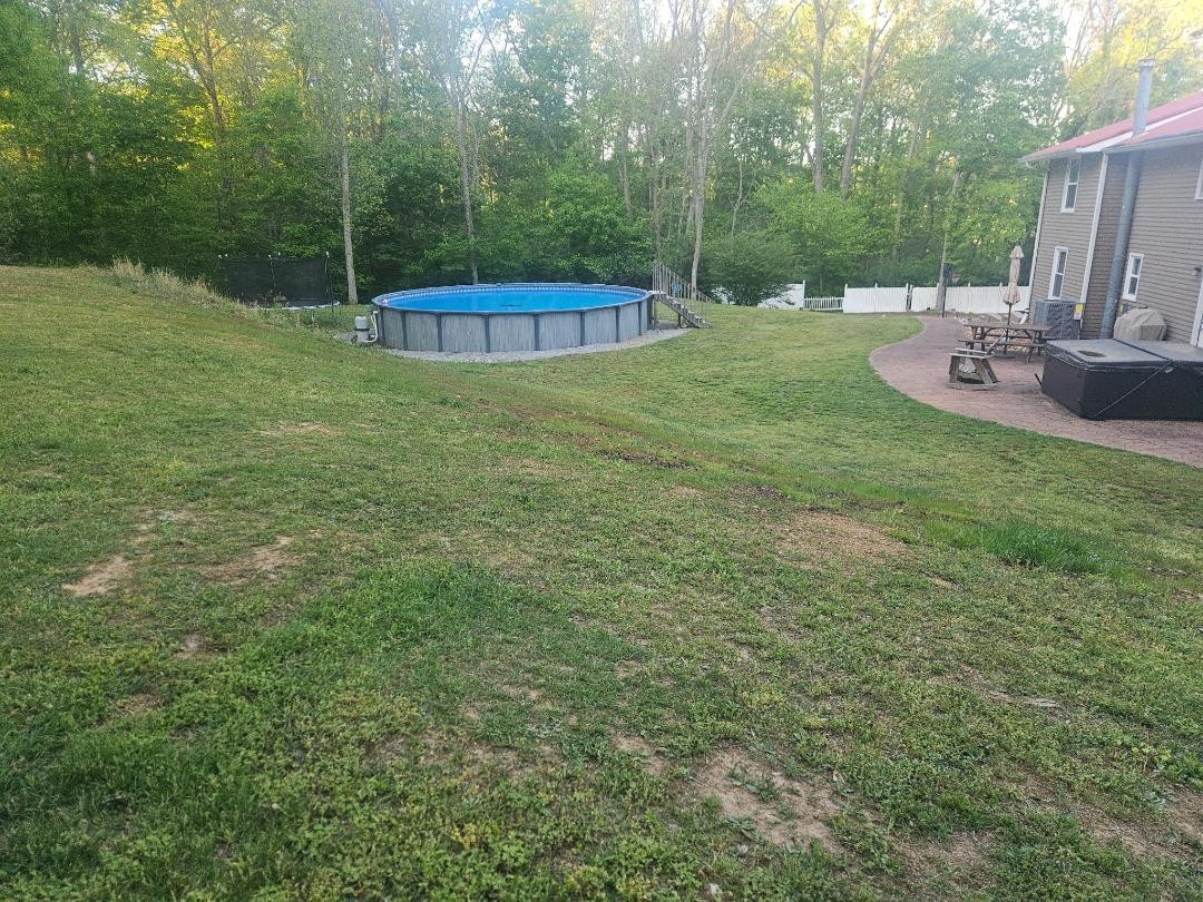 10819 Highway 13 Cumberland City TN 37050