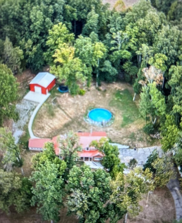 10819 Highway 13 Cumberland City TN 37050