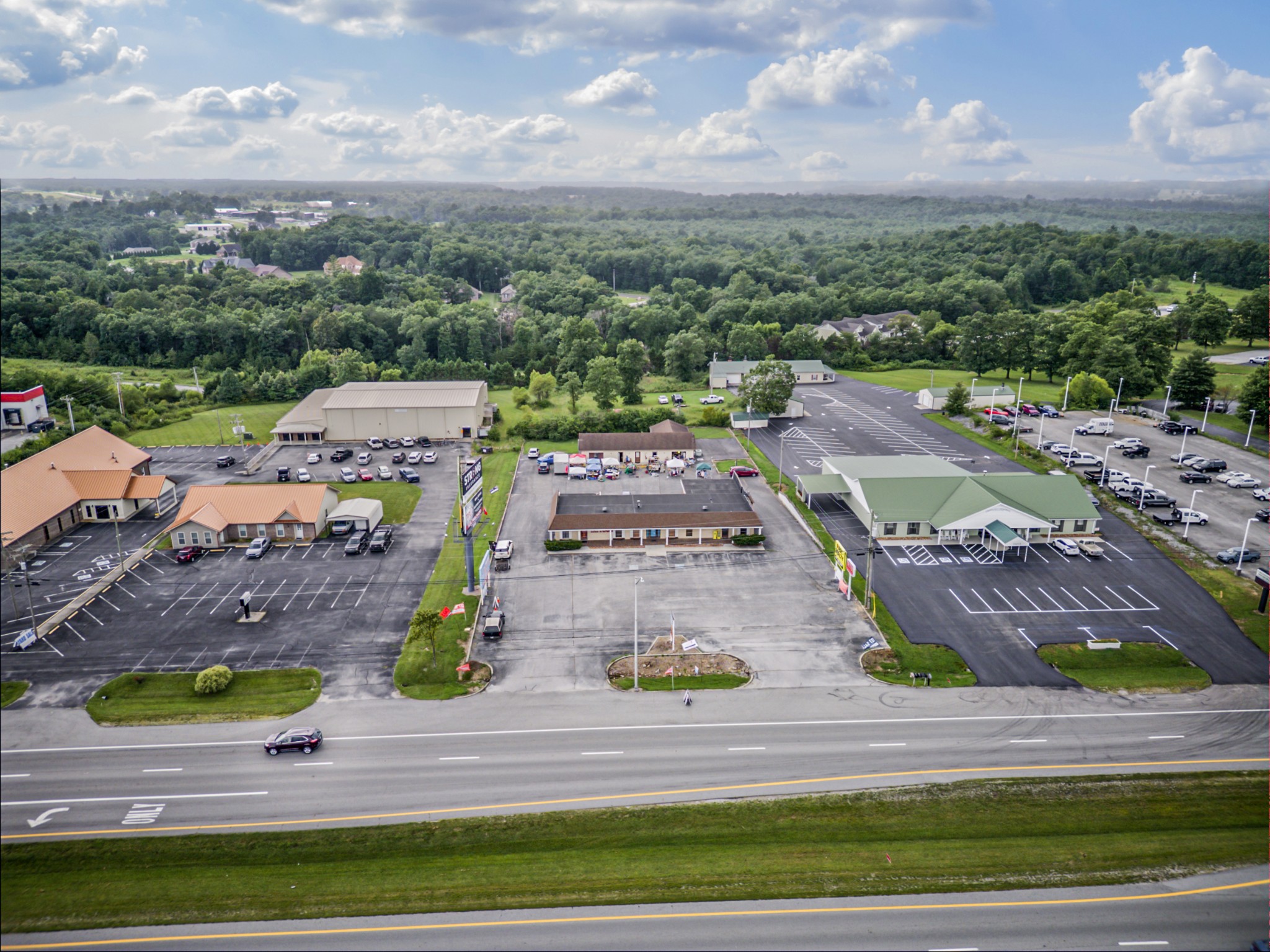 2627 N Main Street Crossville TN 38555