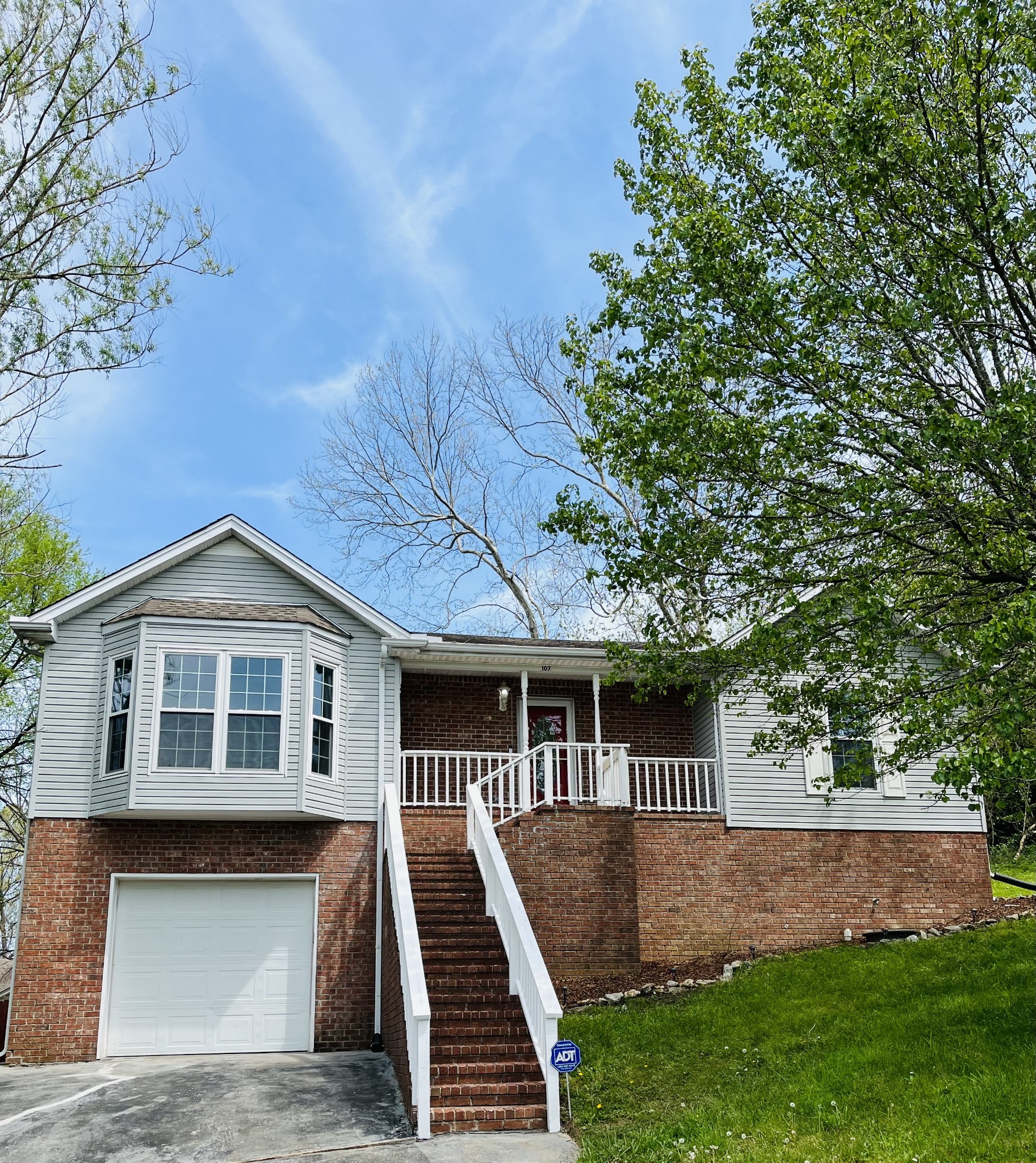 107 Longview Drive Goodlettsville TN 37072