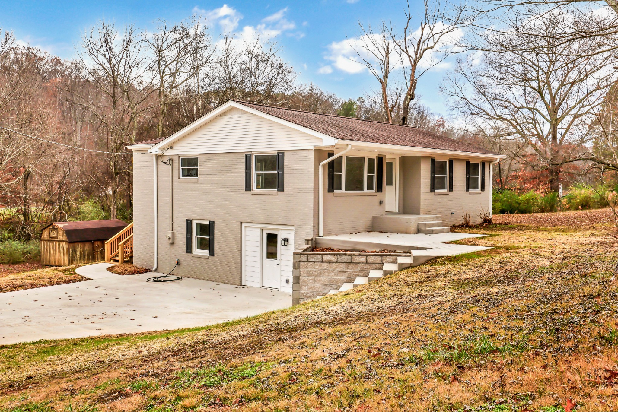216 Valley View Road Dover TN 37058