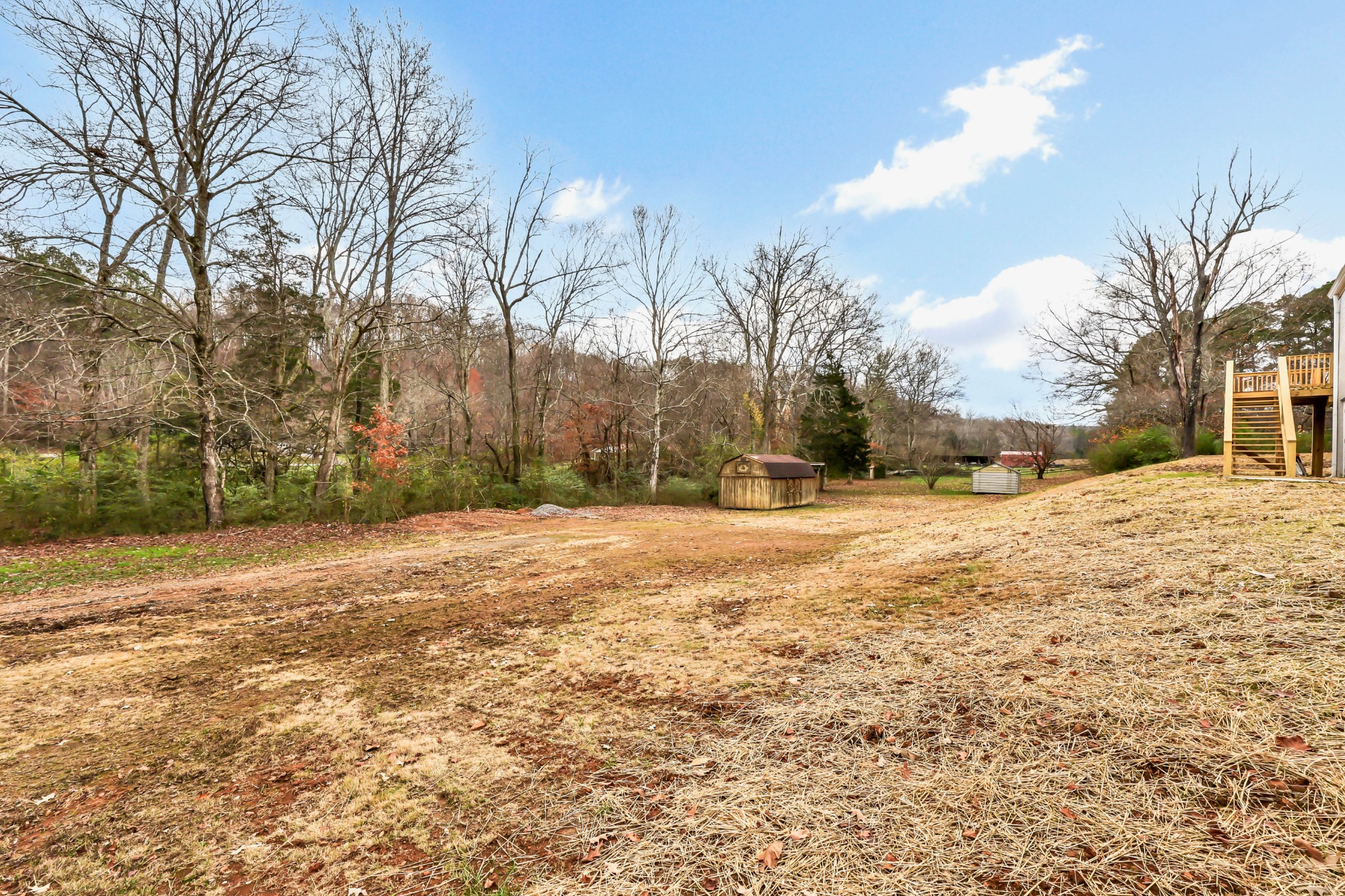 216 Valley View Road Dover TN 37058