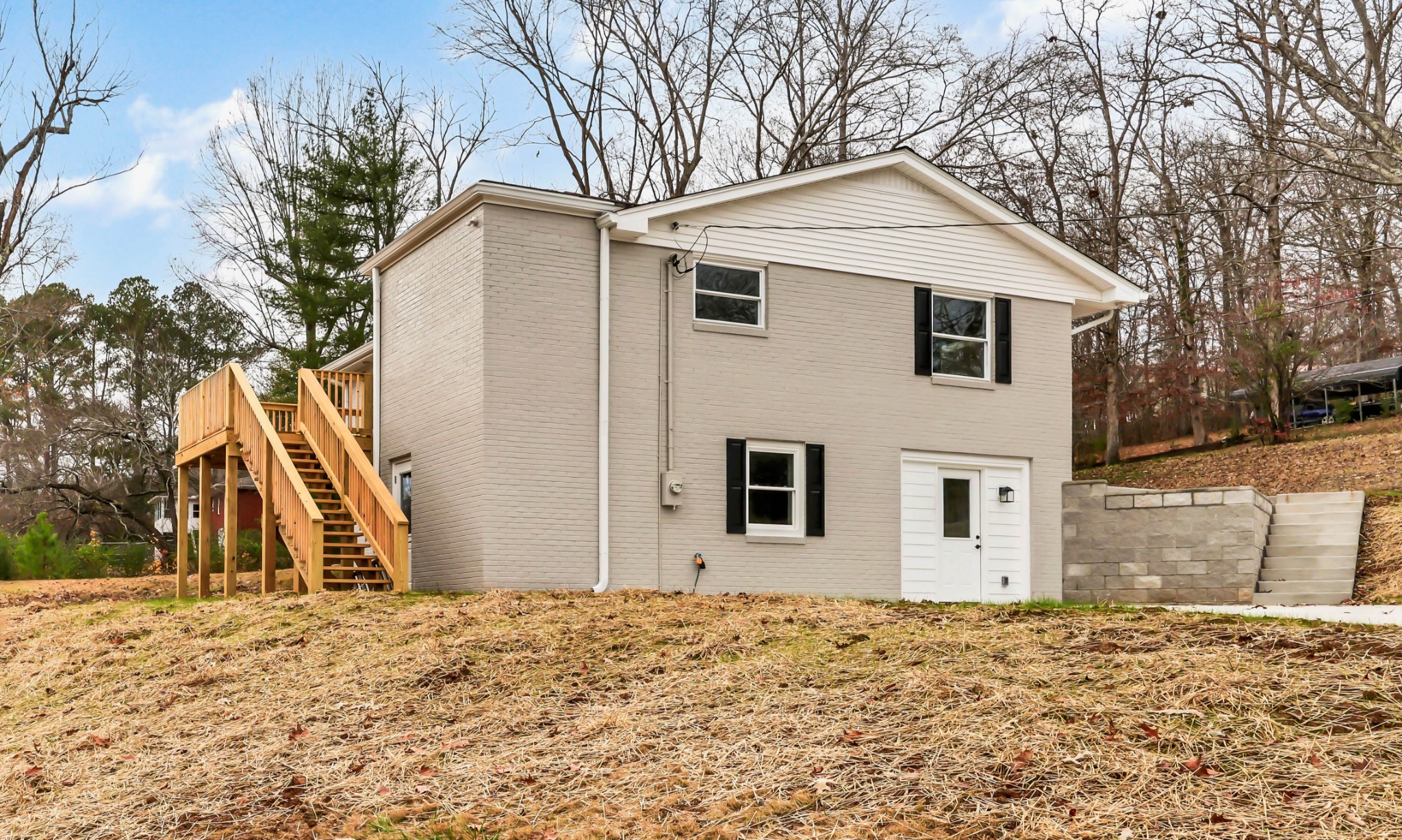 216 Valley View Road Dover TN 37058
