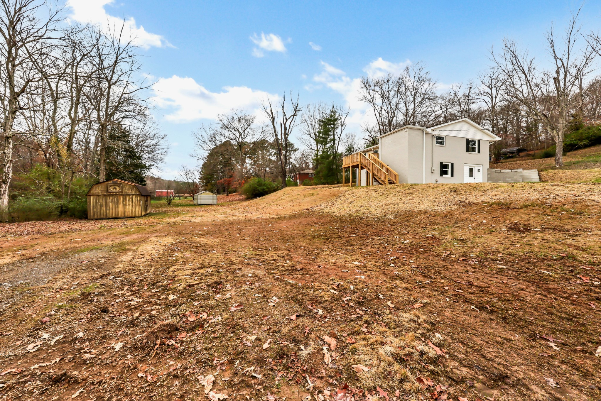 216 Valley View Road Dover TN 37058