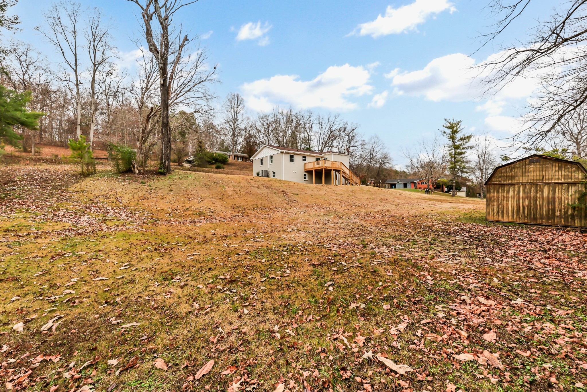 216 Valley View Road Dover TN 37058