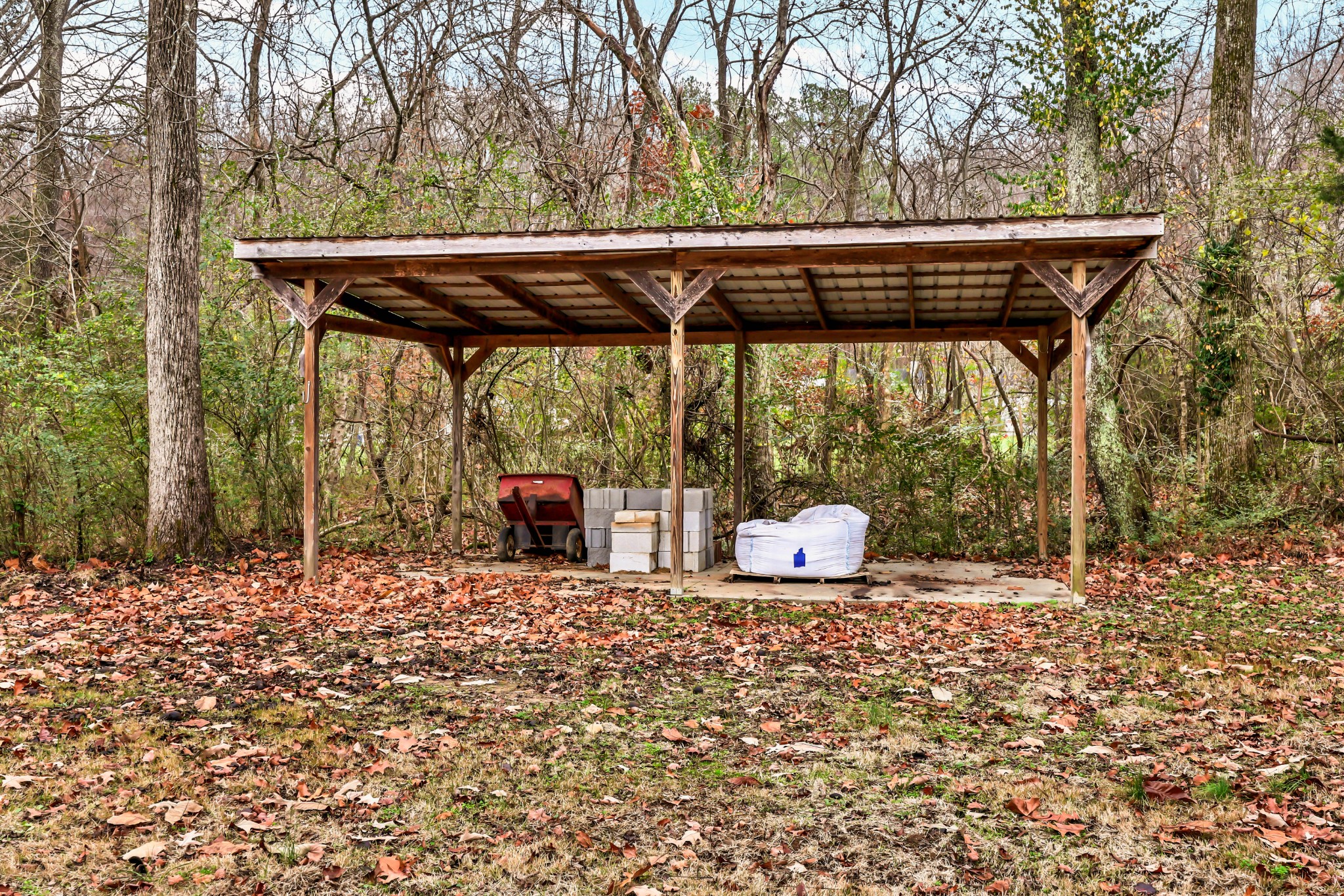 216 Valley View Road Dover TN 37058
