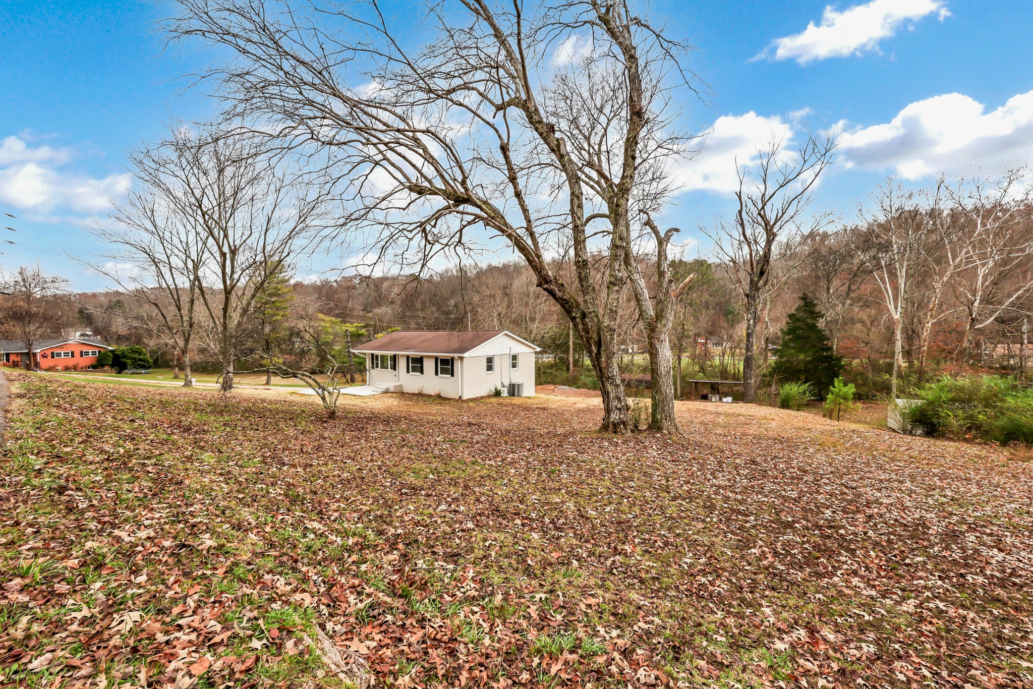 216 Valley View Road Dover TN 37058