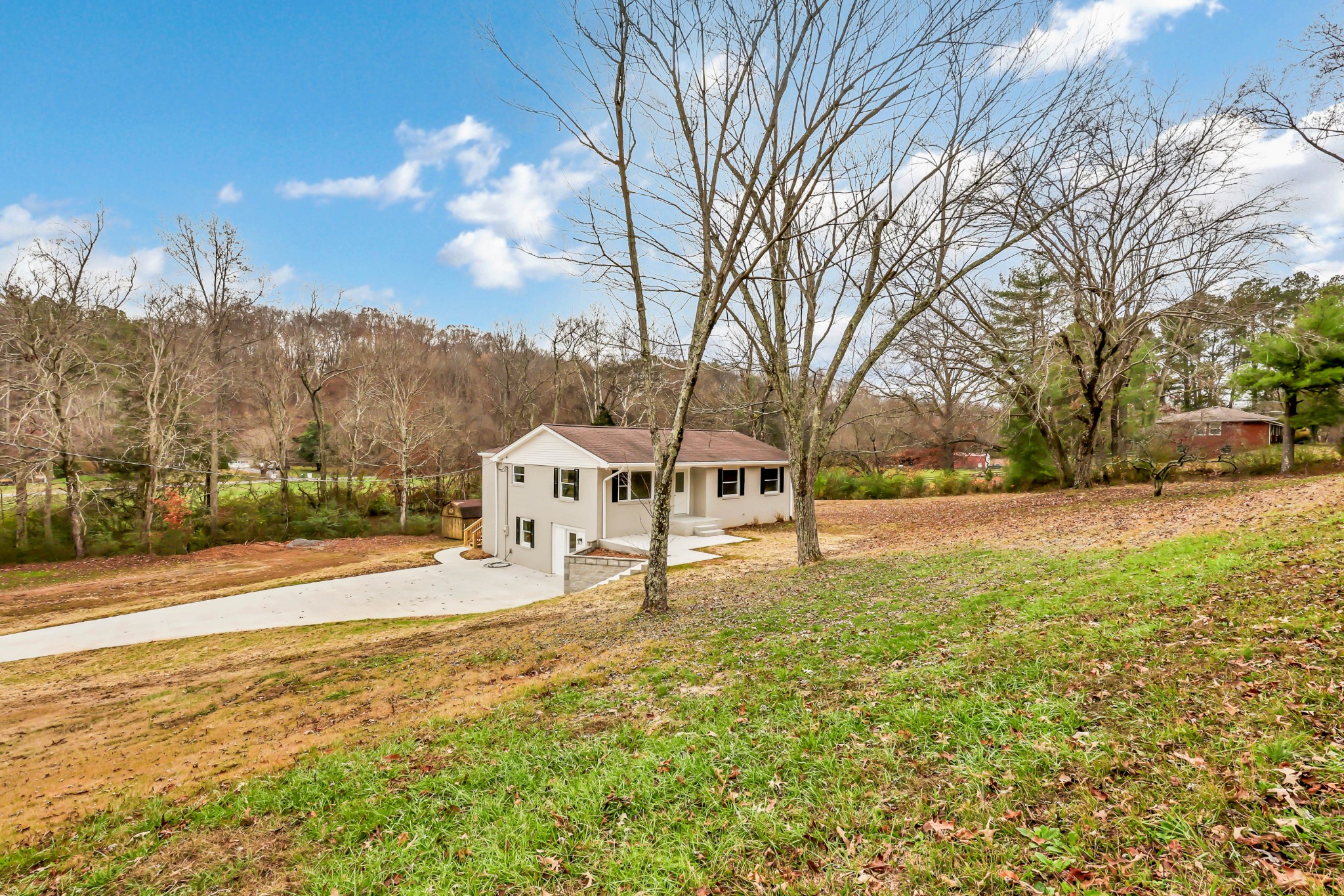 216 Valley View Road Dover TN 37058