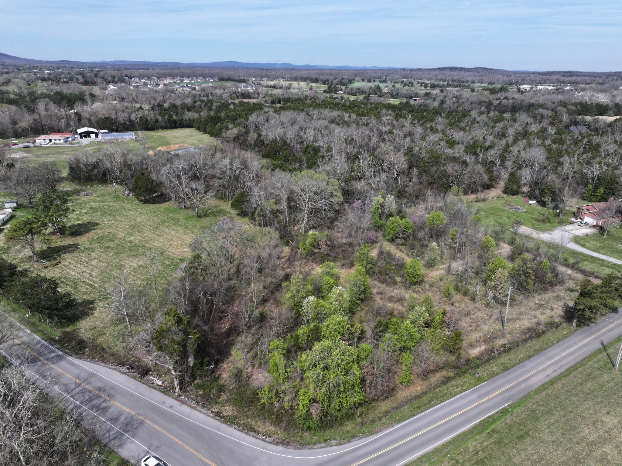 0 Webb Road Murfreesboro TN 37128