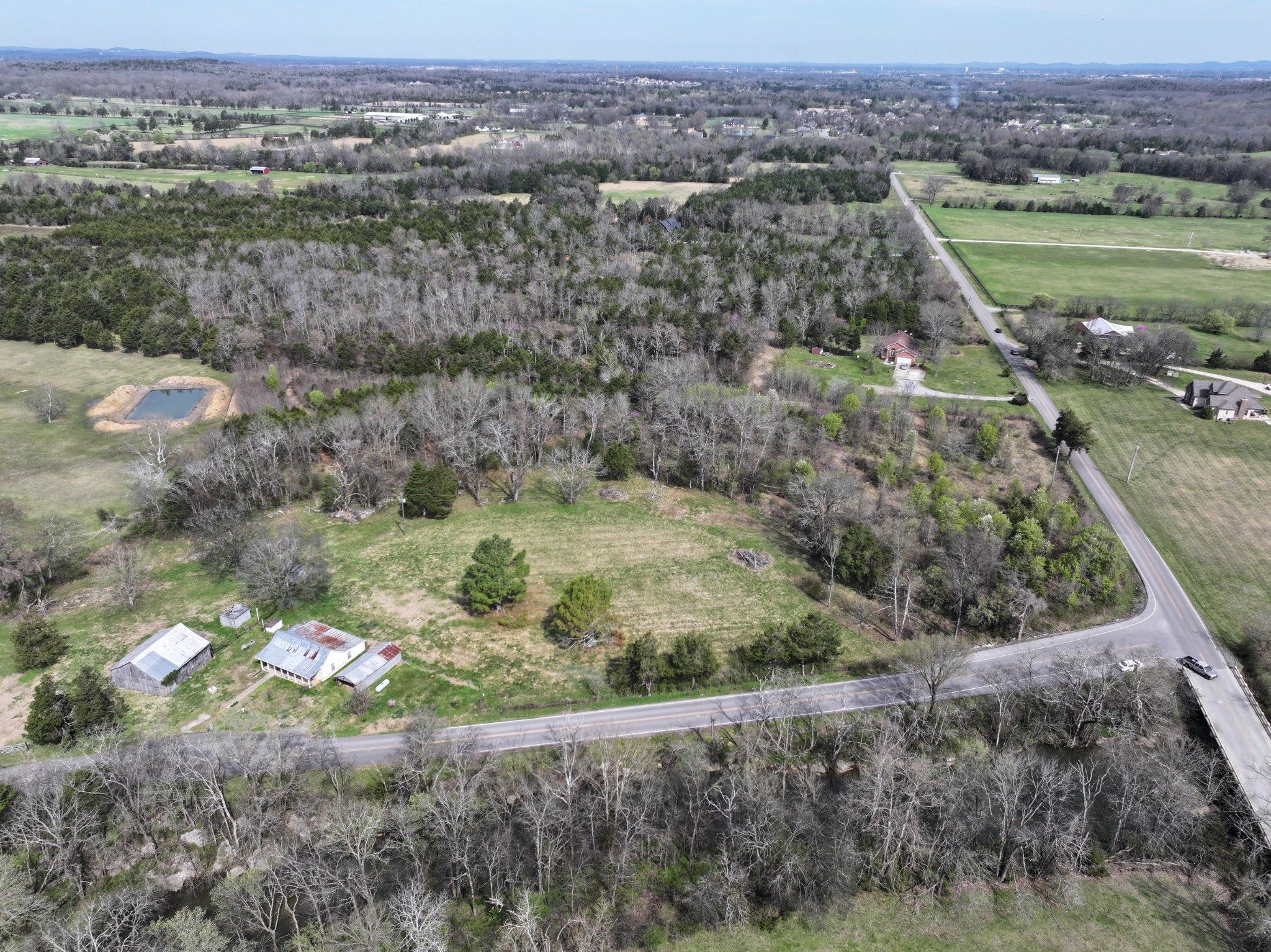 0 Webb Road Murfreesboro TN 37128